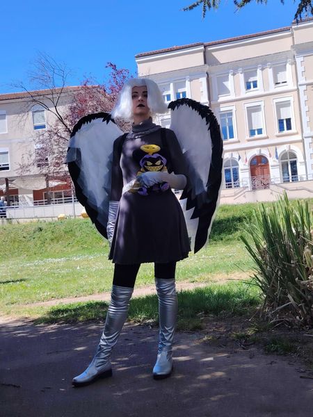 Mimikiwi.cos - Lute