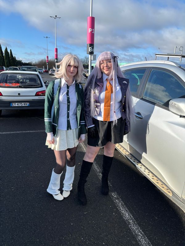 𝐘𝐚𝐬𝐡𝐢𝐫𝐨_𝐂𝐨𝐬 – Paris Manga - CHIAKi