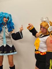Rin Kagamine preview 3