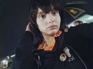 Tobio de haykiu preview 3