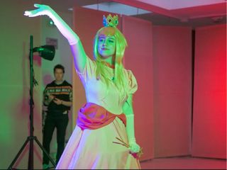 Peach preview 2