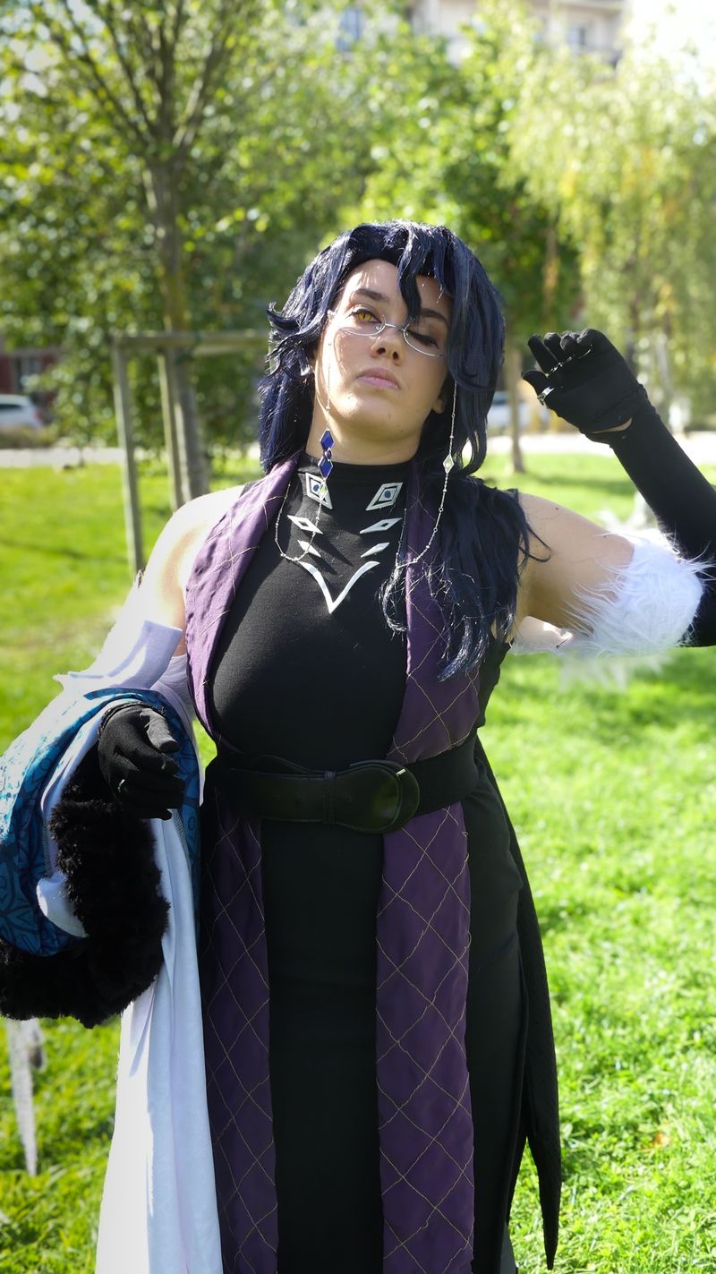 Psycartem – Pantalone