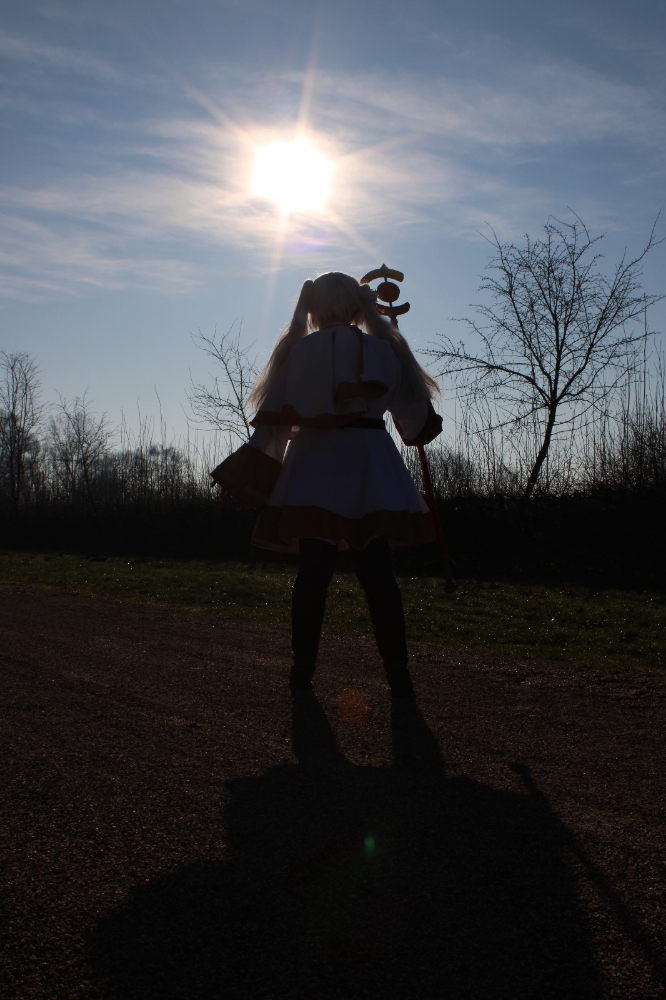Frieren — photo 13