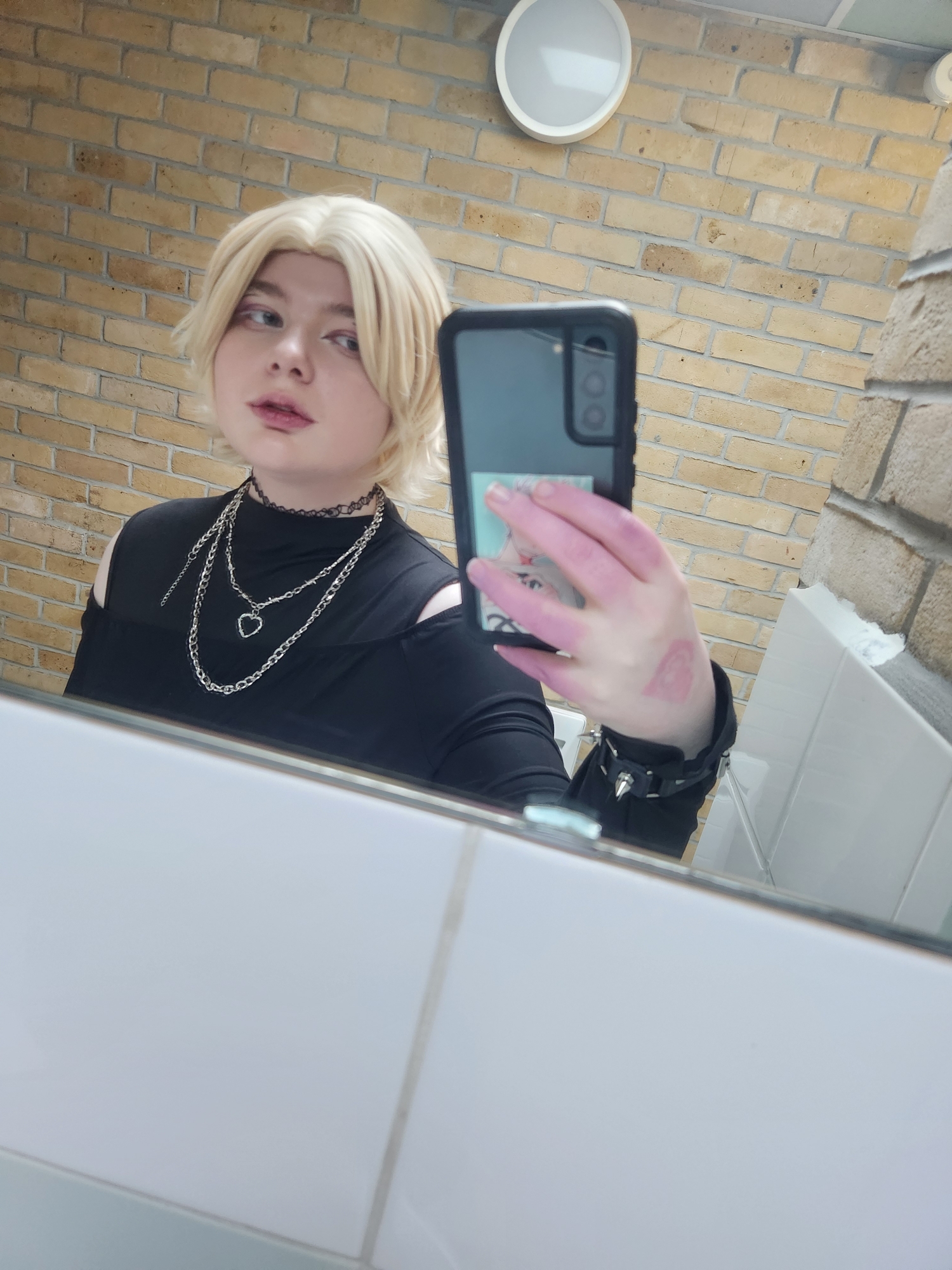 Selfie Luka - Photo 24