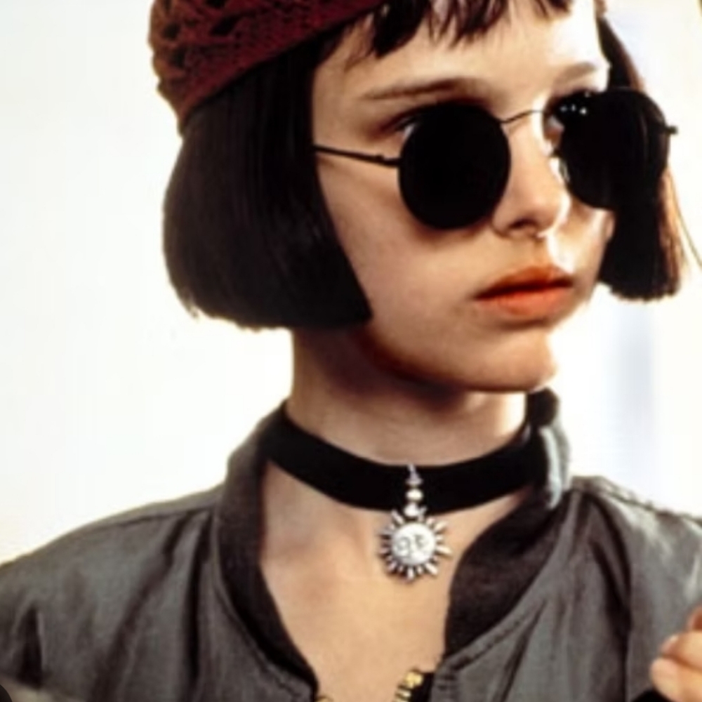 Mathilda