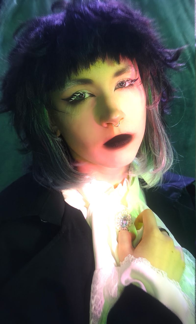 Lexou.cos.62 – Akutagawa
