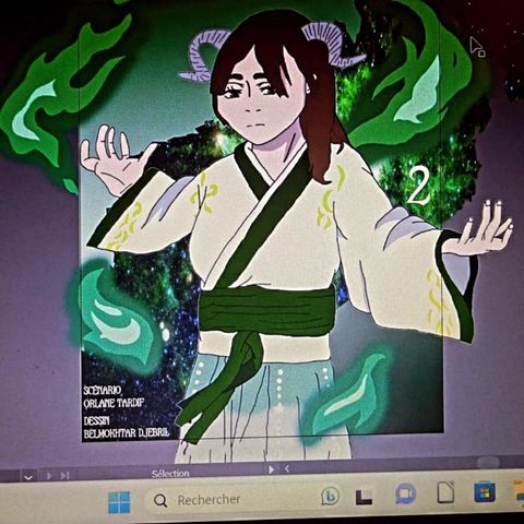 Fan art