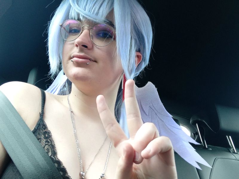 Zero_ – Robin casual