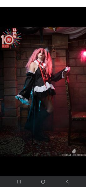 Naraku - Krul tepes