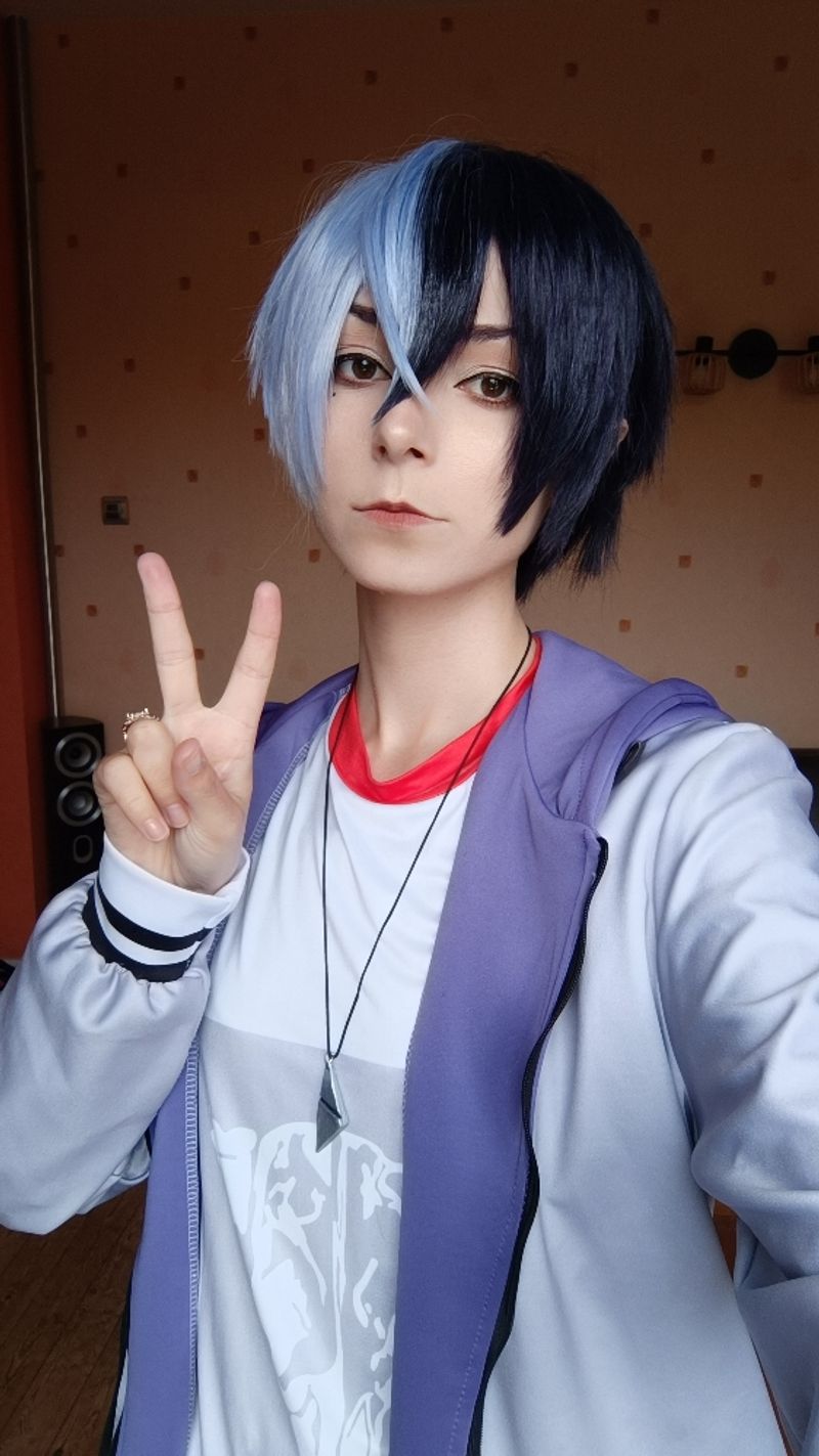 Lylokami – Toya Aoyagi 