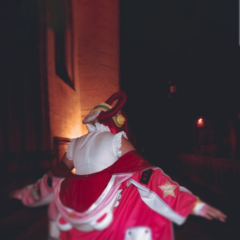 Shai_na – Uta