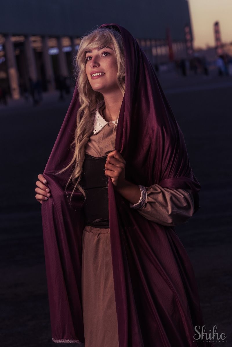 Noémie_🌸 – Aurore