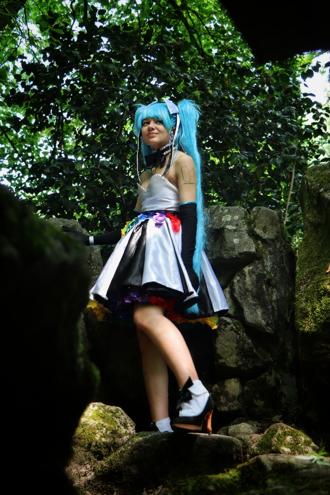 Bacstage 2024 - Photo 10