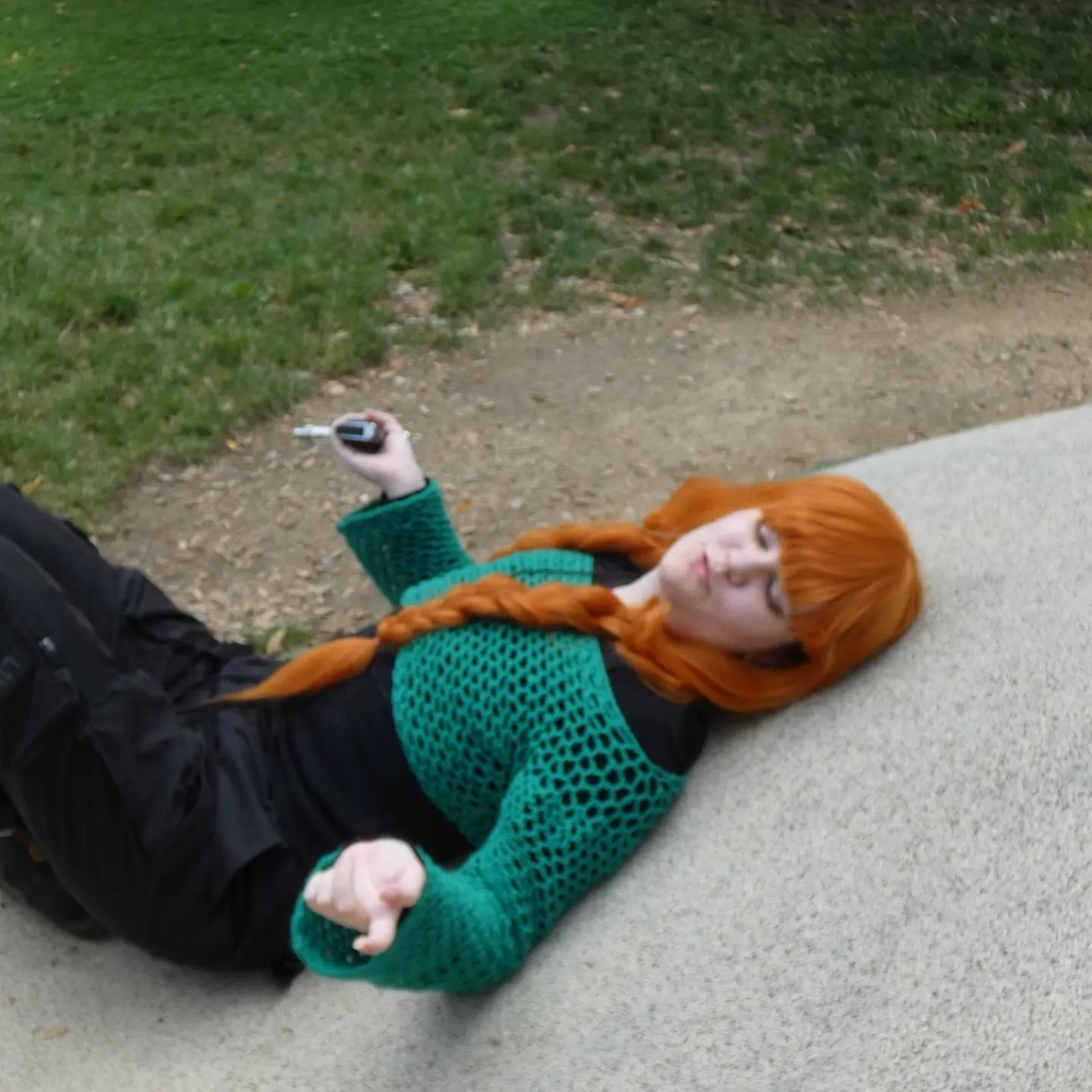 Ashlyn — photo 12
