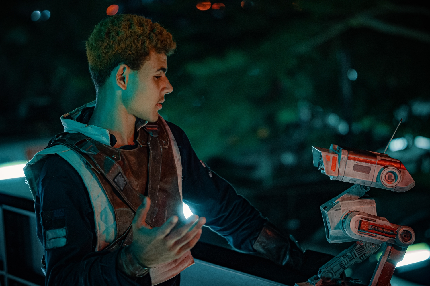 Otaku city 2025 — photo 10