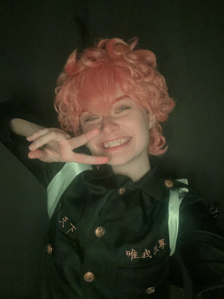 Smiley :) - Photo 18