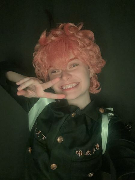 Phœnix_ - Smiley :)