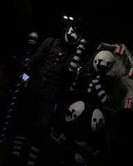 Puppets-Sylvain Kerjouan preview 3