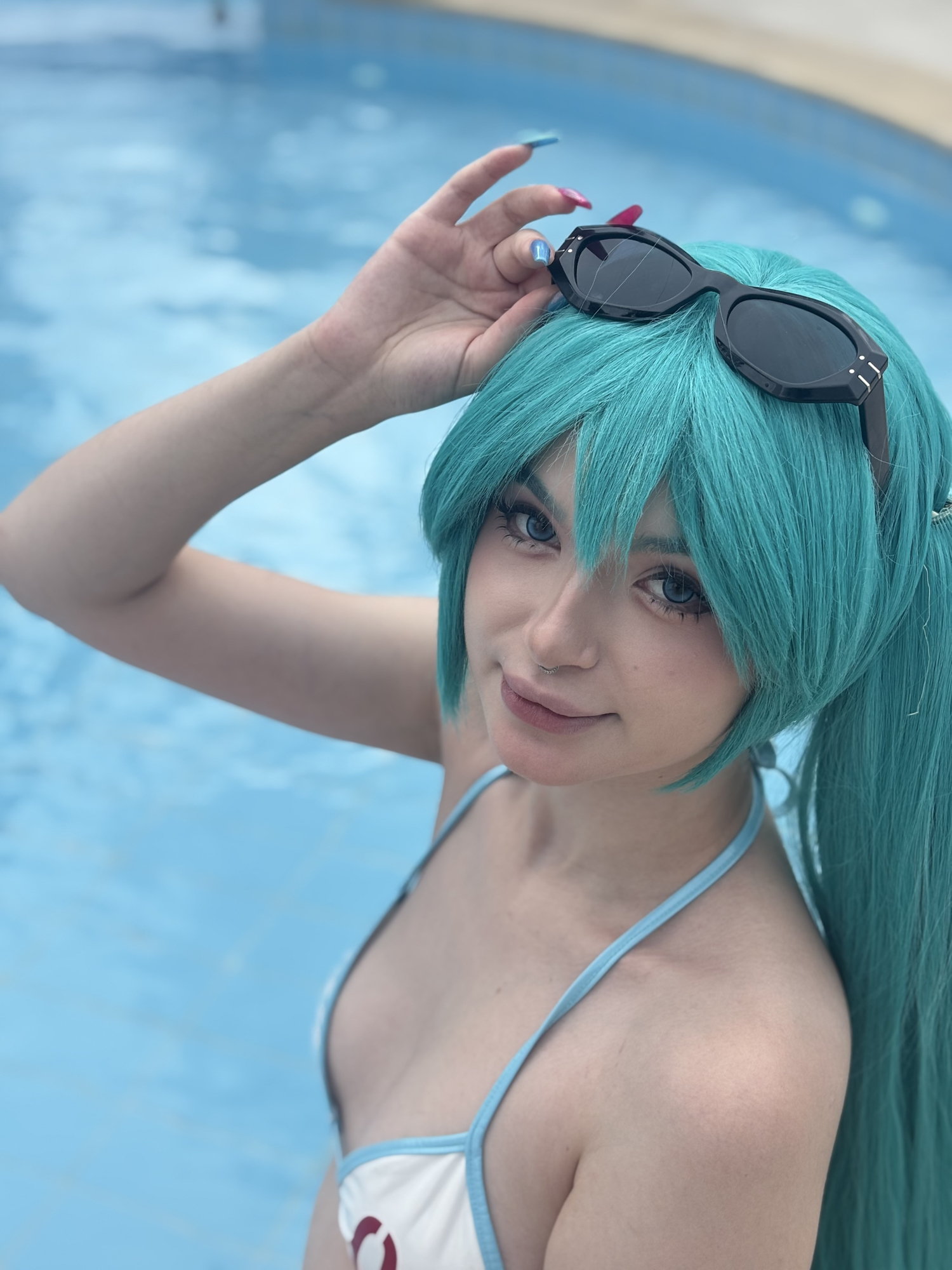 Miku beach — photo 11
