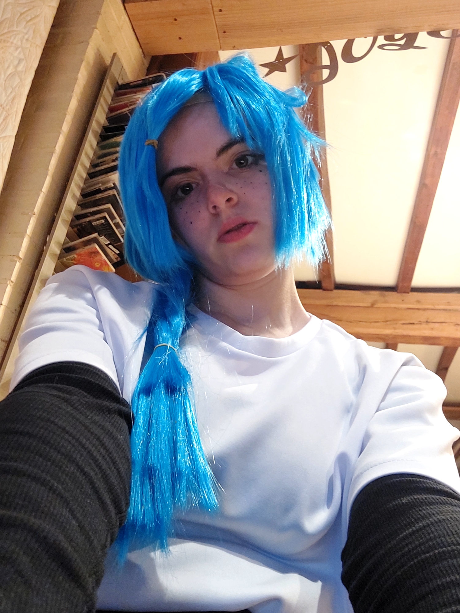 Powder, photo 5