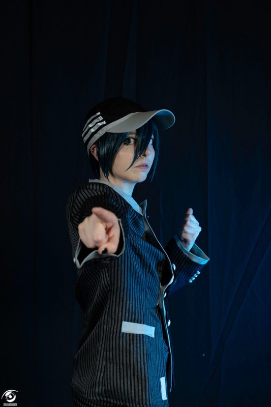 Esmerela – Shuichi