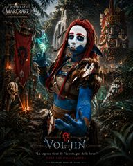 Vol'jin Wow preview 2