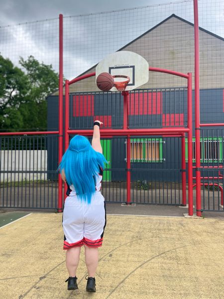Zera_ - Kuroko 