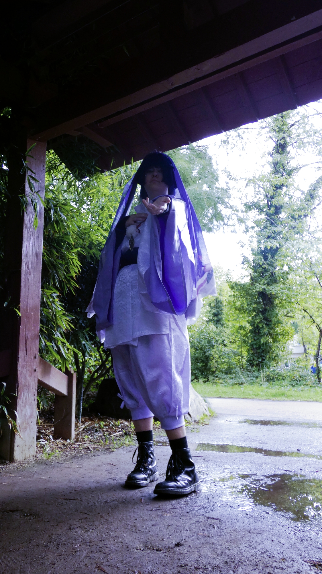 Kunikuzushi — photo 12