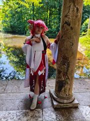 Yae miko preview 3
