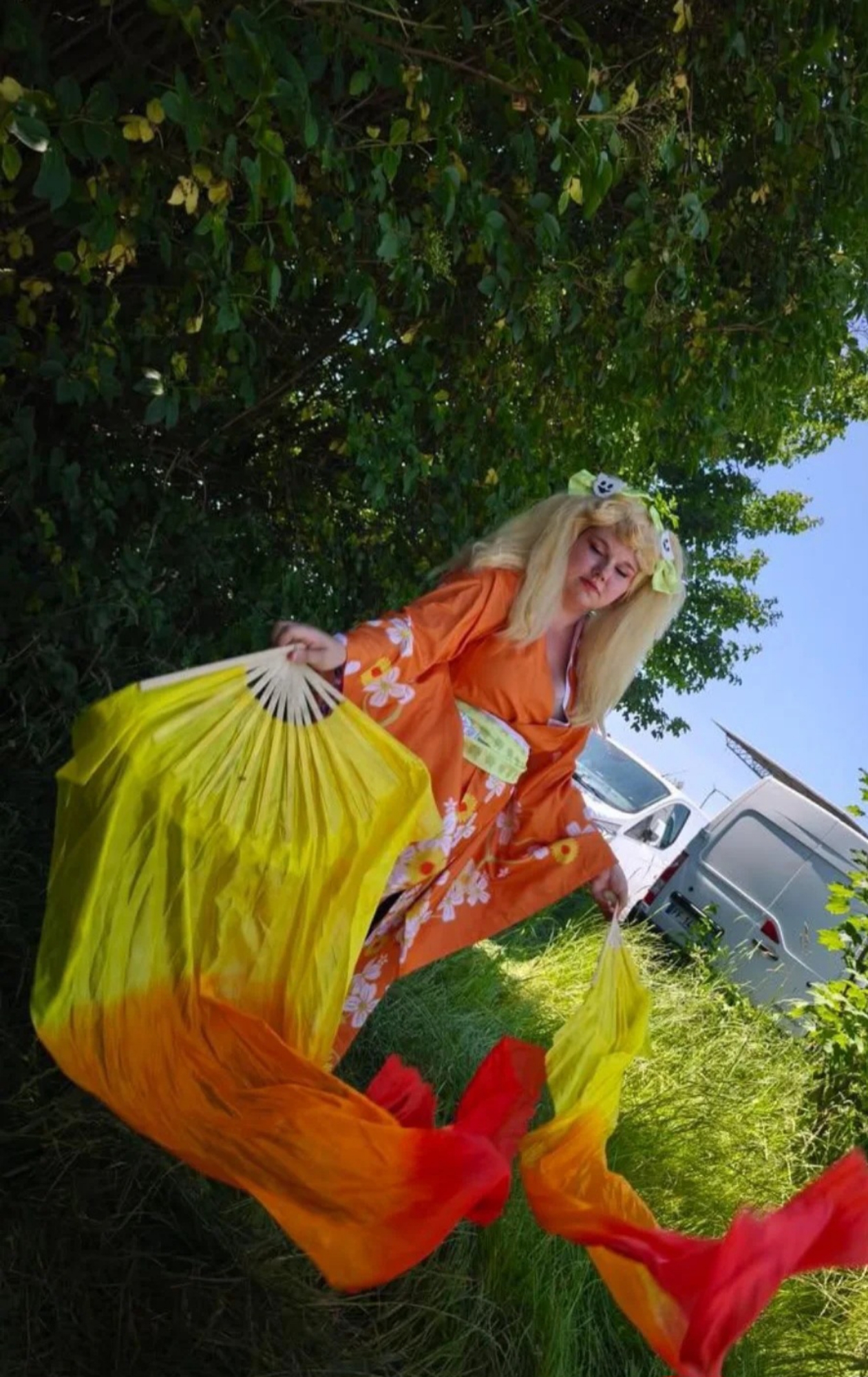 Hiyoko saionji  - Photo 6