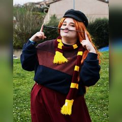 Lily Evans preview 2