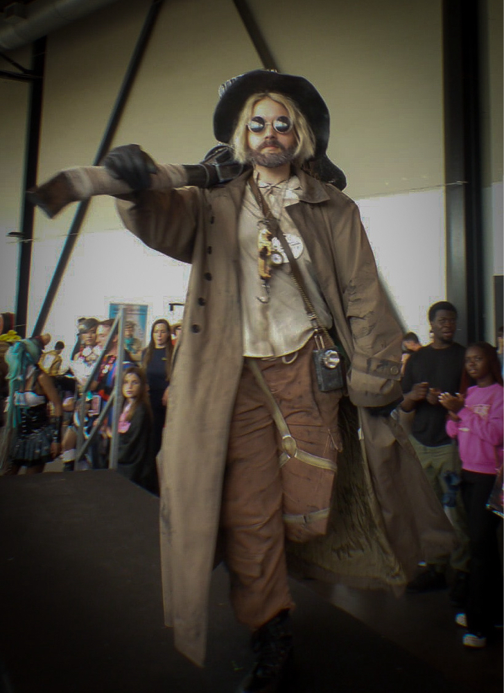 Chibi rouen — photo 14