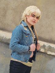 Arakiel (humain) preview 3