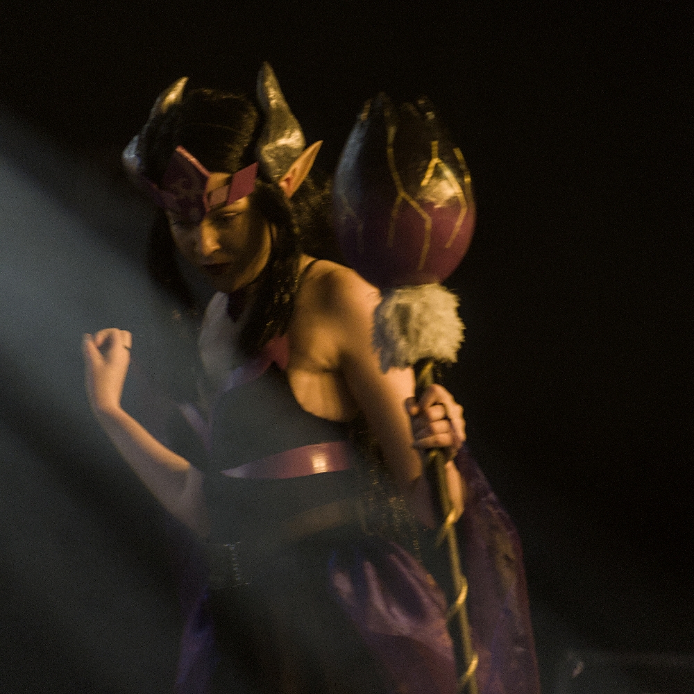 Geek and Game 2025 - Photo 2