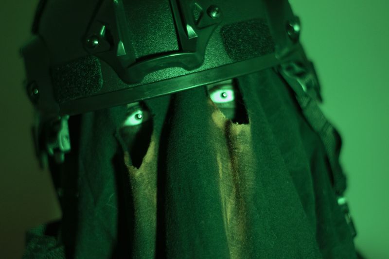 Spikytheklown – Konig-Callsign:Toxic