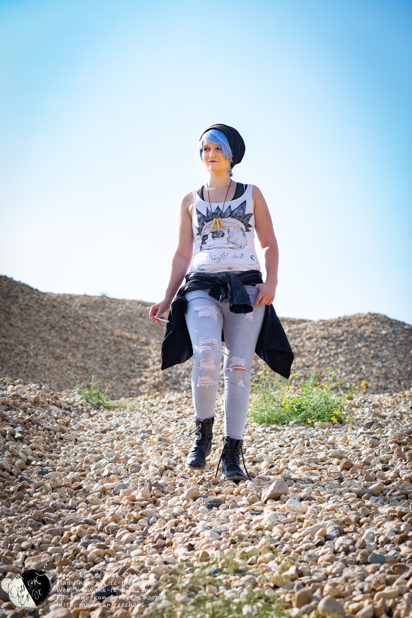 Chloe Price — photo 5