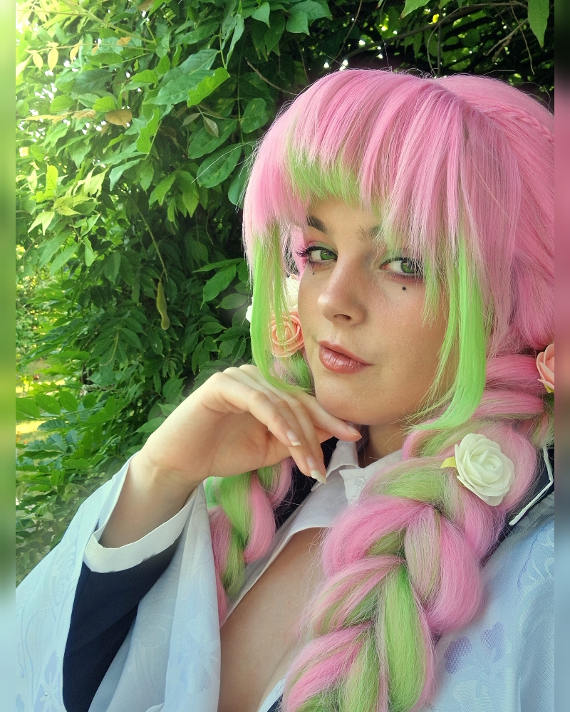 Mitsuri — photo 6