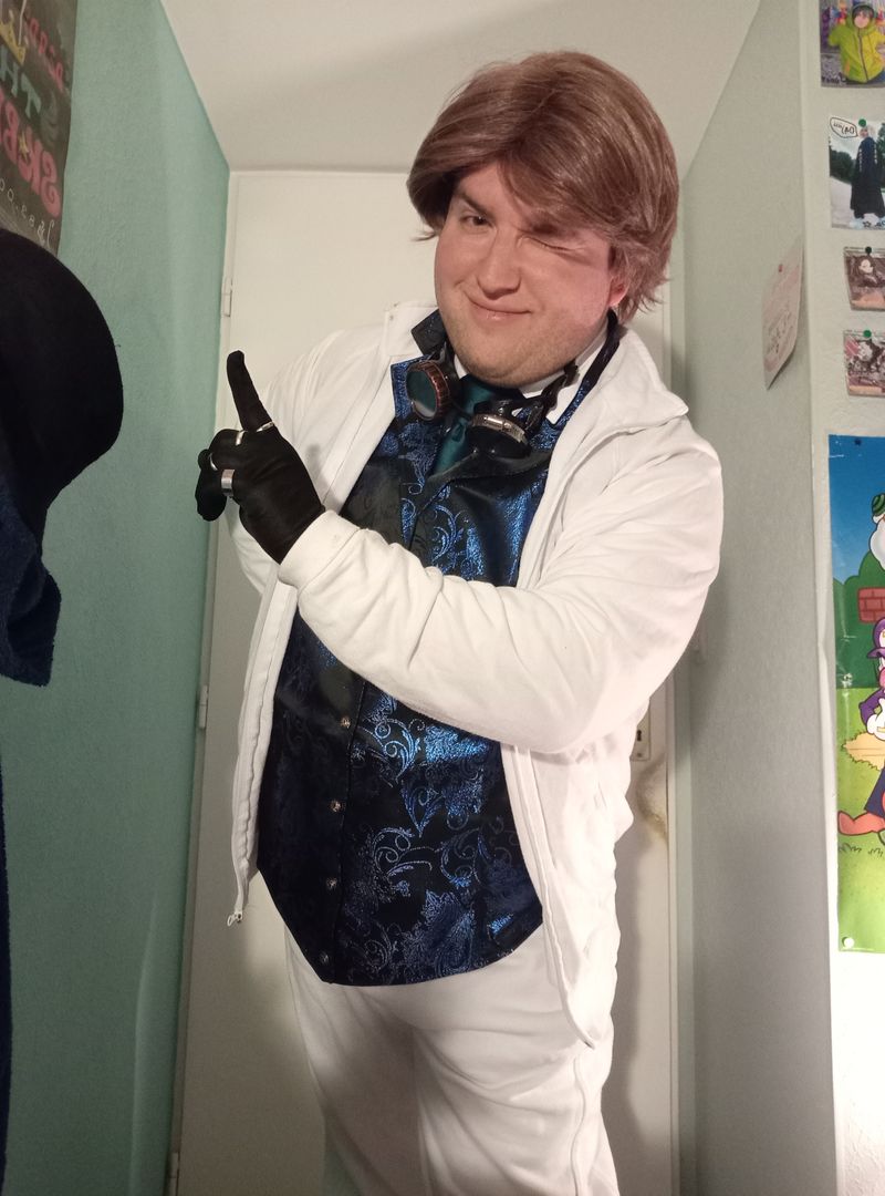 Bigbro – Nikola Tesla 