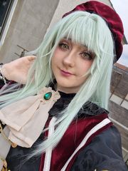 Mutsumi Wakaba- ycon preview 2