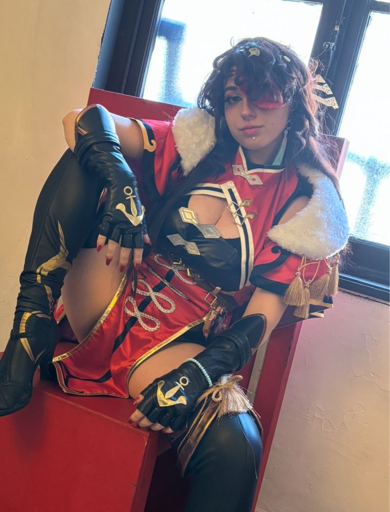 _kaahlil_ – Beidou (2024)