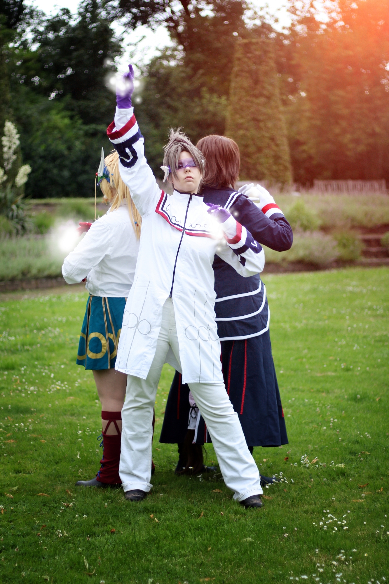 Y.R.P. (Psychic) - Photo 5