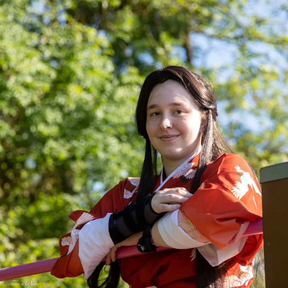 Xie Lian - Photo 2