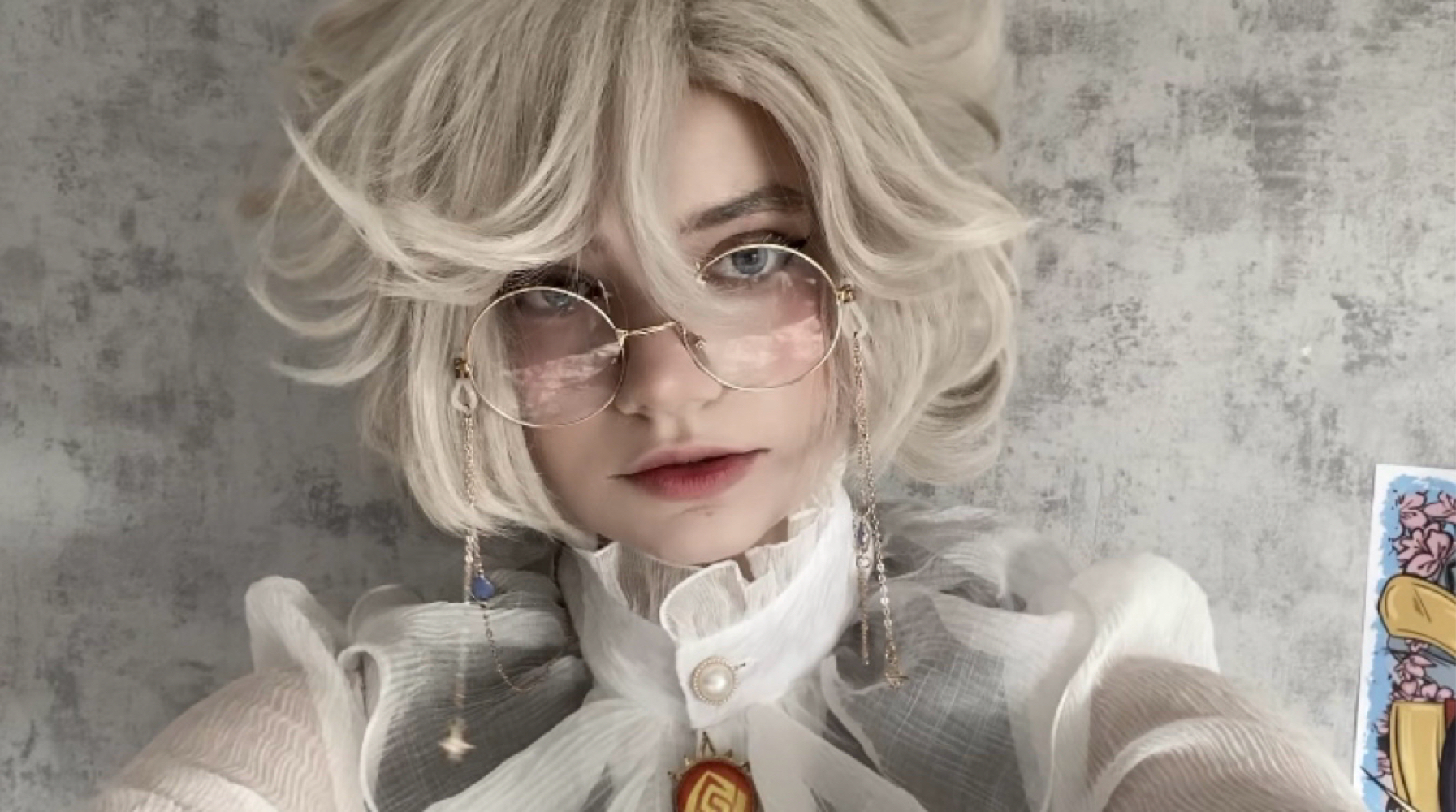 Albedo Kreideprinz - Photo 8