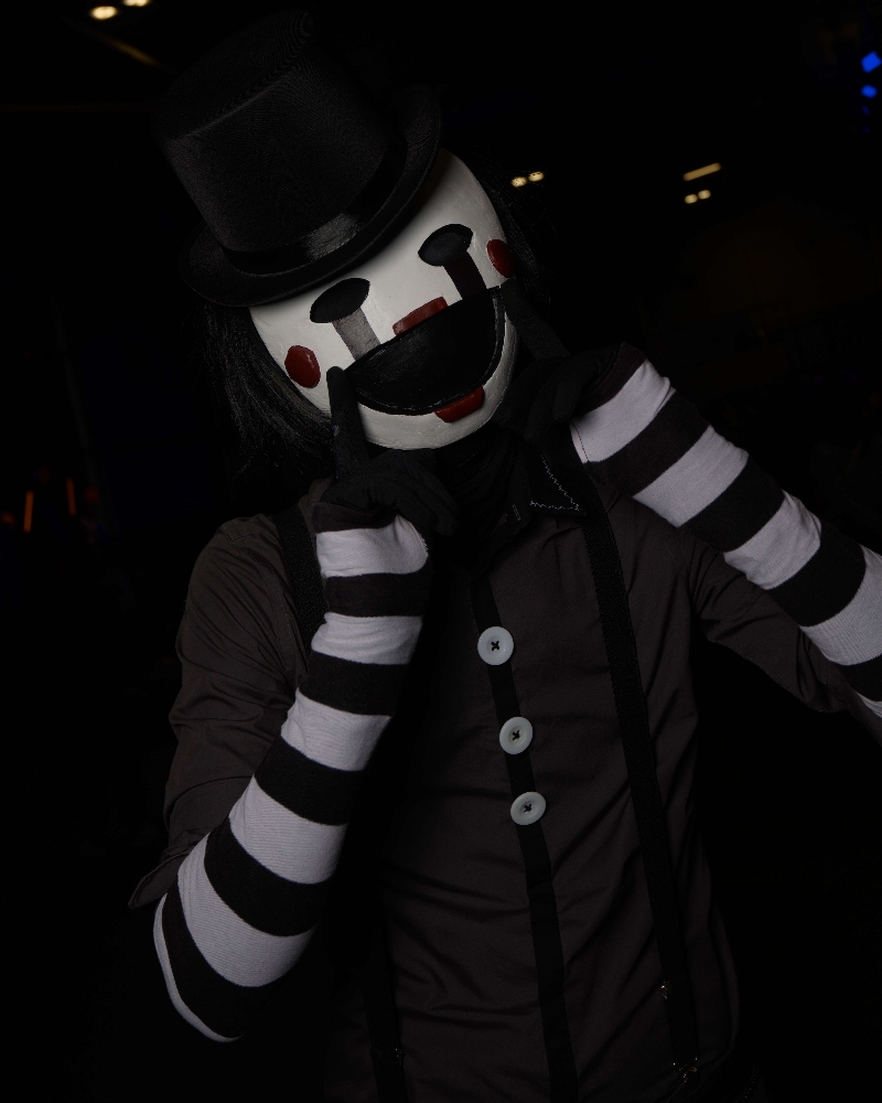 Puppets-Sylvain Kerjouan - Photo 7