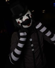 Puppets-Sylvain Kerjouan preview 2