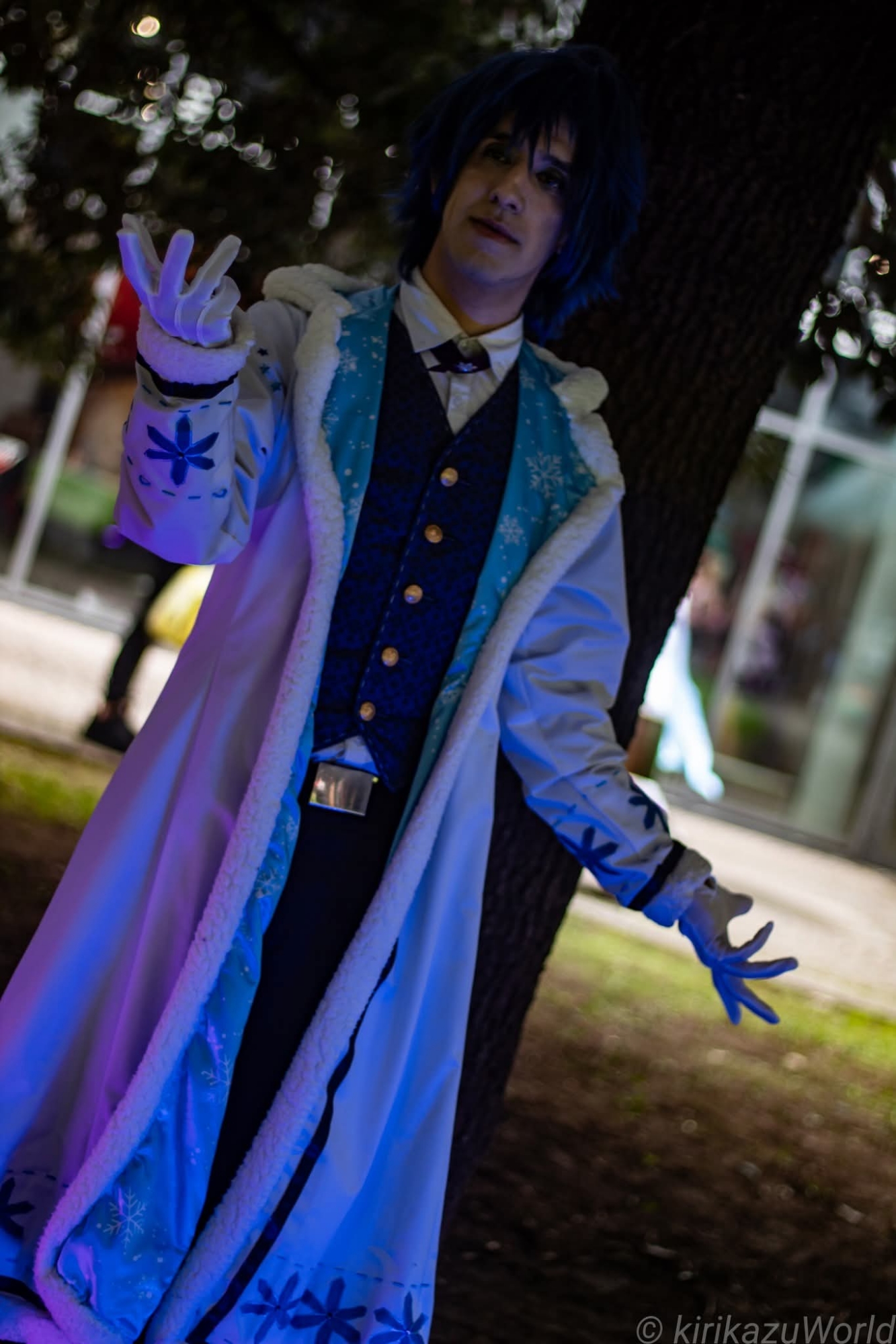 Tokiya ichinose, photo 15
