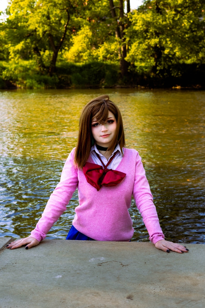 Momo Ayase — photo 5