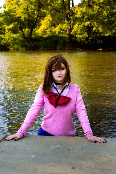 Teresavarschi - Momo Ayase