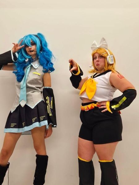 Yoka - Rin Kagamine 
