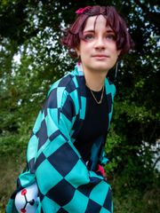 Tanjiro preview 2